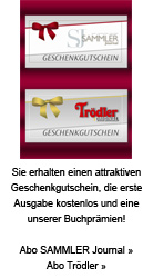Geschenkgutscheine