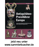 Antiquit�ten-Preisf�hrer Europa